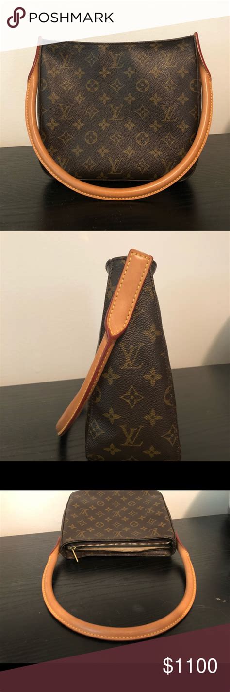 dillards used louis vuitton